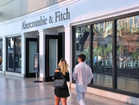 Abercrombie & Fitch:典型的市场过度反应(NYSE:ANF)